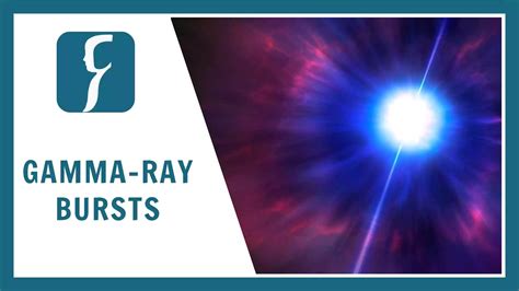 Gamma-Ray Bursts: Explained - Rau's IAS