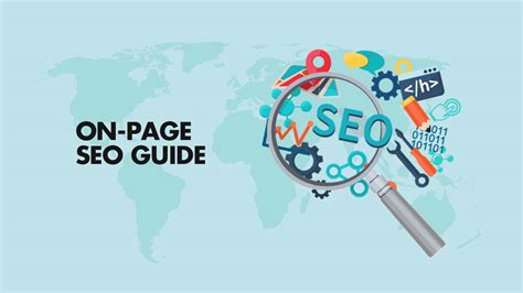 On-Page SEO Guide To Rank On The First Page - 2022 Edition
