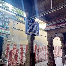 Sri Thenthiruvalavai Swamy koil Sivan Temple - Hindu temple - Madurai ...