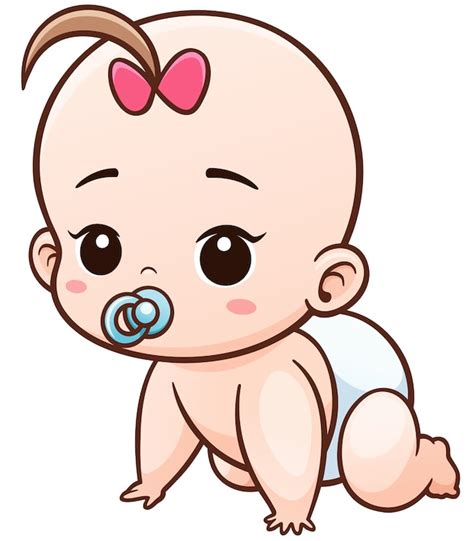 Imágenes de Bebe animado - Descarga gratuita en Magnific (antes Freepik)