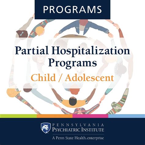 Facing acute psychiatric symptoms in children or adolescents? PPI's ...