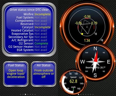 Image result for Torque App Android Auto