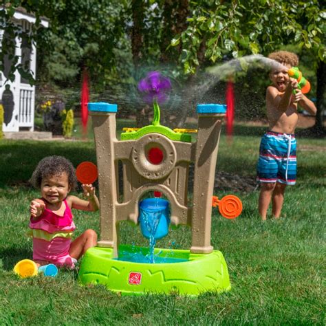 Waterpark Arcade – mumma.com