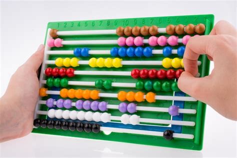 Using Abacus 的图像结果