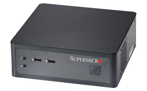 伺服器機箱／機殼適用於機架式、塔式及工作站 |Supermicro