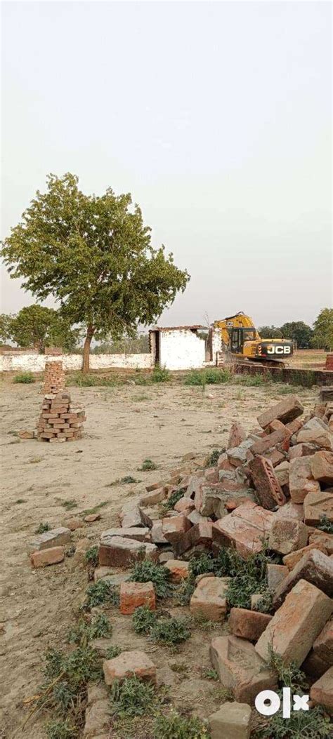 Sale land owner near sona lal jha digree college moglha mod se 4km ...