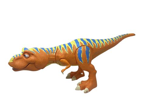 Dinosaur Train Tyrannosaurus Rex