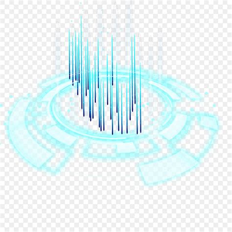 Technology Light Effect 的图像结果