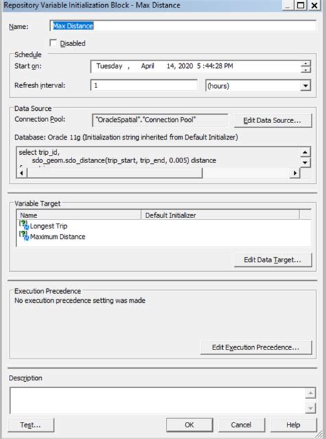 Image result for Repository Variable Oracle