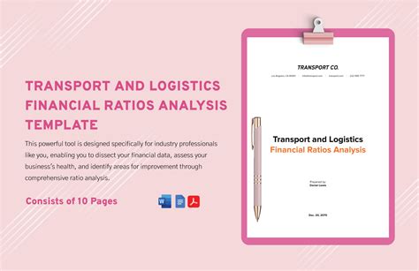 Transport Logistics Excel 的图像结果