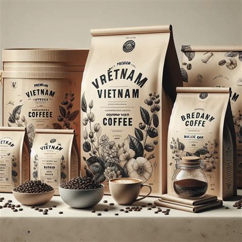 15 Best Vietnam Coffee Manufacturers and Suppliers (2026)