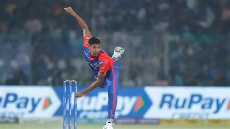 Mustafizur gets BCB NOC to play last three league games for DC in IPL