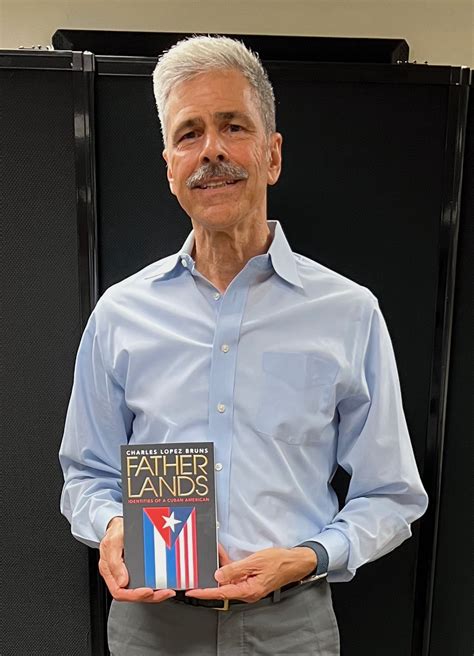 Back to Bloomfield – Charles Lopez Bruns