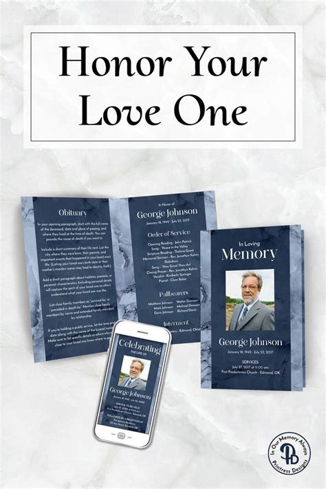 Image result for Graveside Service Program Example