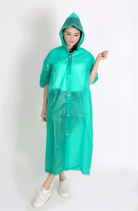 非一次性骑行雨披雨衣成人连帽雨衣自行车雨披斗篷式雨衣-阿里巴巴