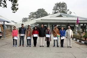 67th Indian Republic Day Celebration | Wildlife Institute of India, an ...