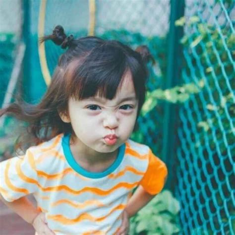 4岁女宝宝2018流行的短发发型 2018儿童短发发型(3)_发型师姐