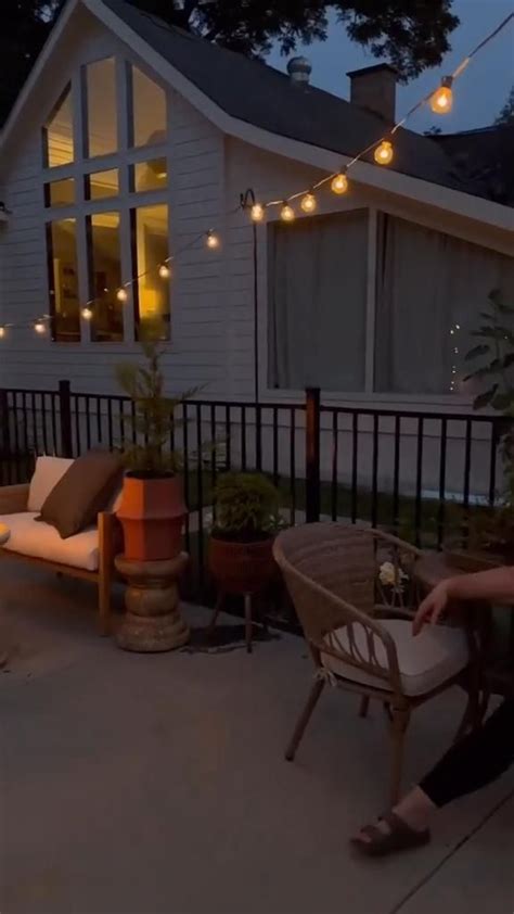 Image result for LED String Lights Solar Powered