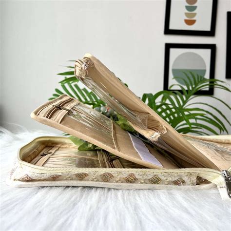 Travel Utility Booklet - Luxury Wedding Favor & Festive Gift | The ...