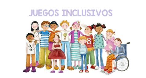 Estrategias para Fomentar la Inclusión