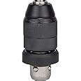 Bosch Professional-Keyless chucks up to 10 mm-KEYLESS CHUCK 3/8 X 24 ...