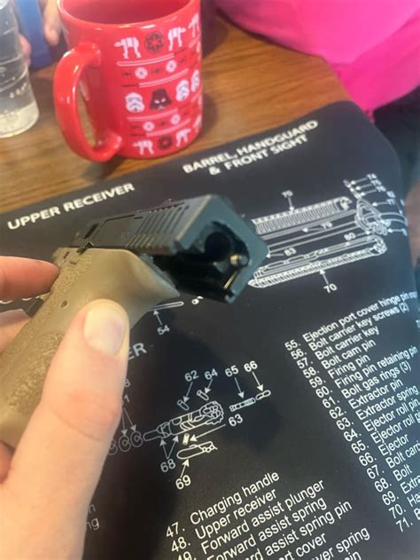 Image result for Polymer 80 Trigger Problems