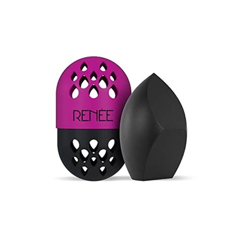 RENEE Master Blender 1Pc, 3-cut Saves Up to 60% Makeup | For Effortless ...