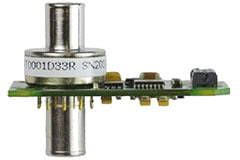 Integrated Pressure Transducer - Honeywell | DigiKey