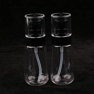 T.O.G. 2Pcs Makeup Pump Bottle Container Cosmetic Cream Lotion Bottles ...