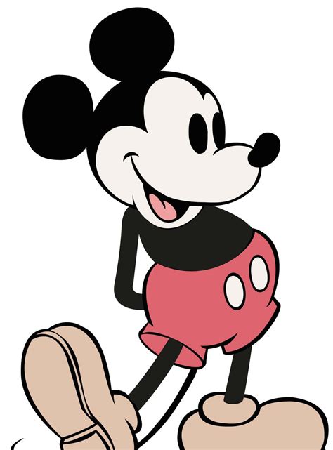 Image result for Mickey Mouse Cartoon