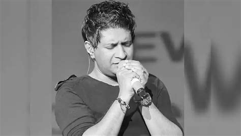 a fan pens emotional and heartfelt letter on singer kk aka krishnakumar ...