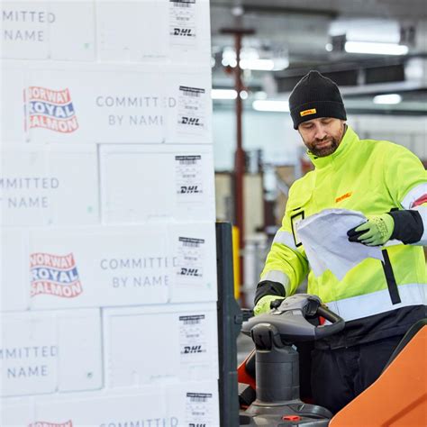 A Shipper’s Guide to Air Cargo Types - DHL Global Forwarding - India