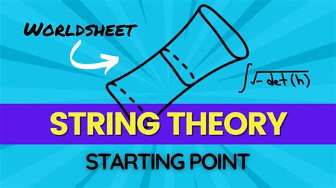 String Field Theory Equation Explained 的图像结果