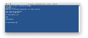 Image result for PowerShell Core Terminal Windows