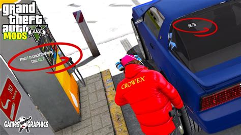 Fuel Script 的图像结果