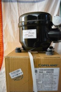 Copeland KCE444HAG-V334H Refrigerator Compressor Price in India - Buy ...
