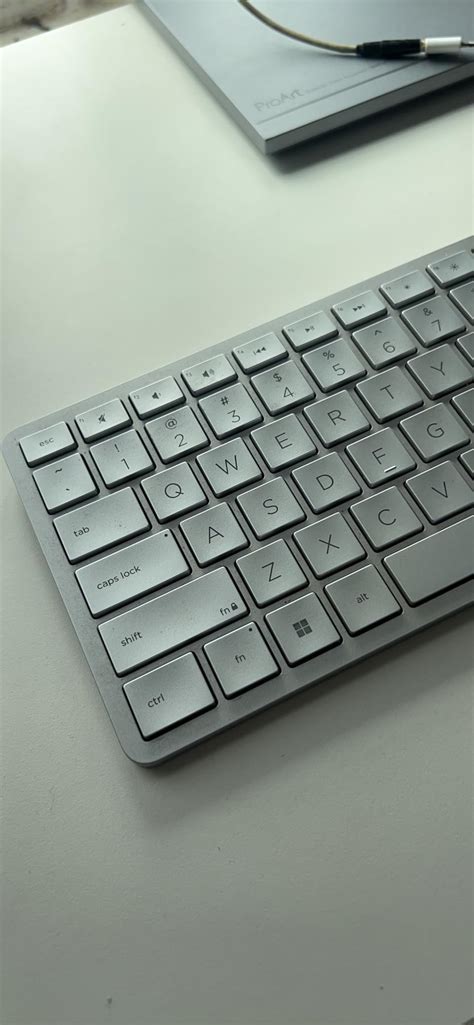 Amazon.in: Buy HP 970 Creator Keyboard, Wireless and Multi-Device with ...