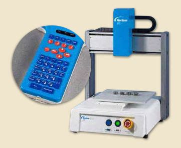 Image result for Automatic Liquid Dispensing System