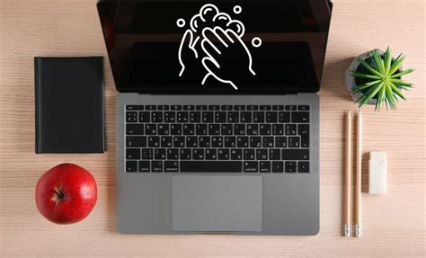 Image result for Clean Computer Screen Tips