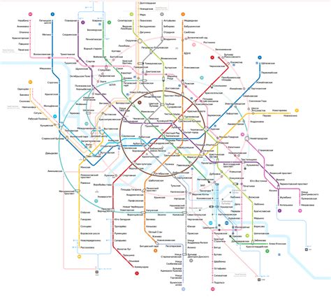 Схема метро с новыми станциями бкл 51 фото - wForm.ru
