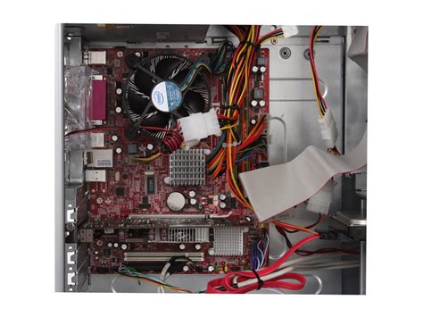 Image result for iBUYPOWER iSeries 901 Monitor Setup