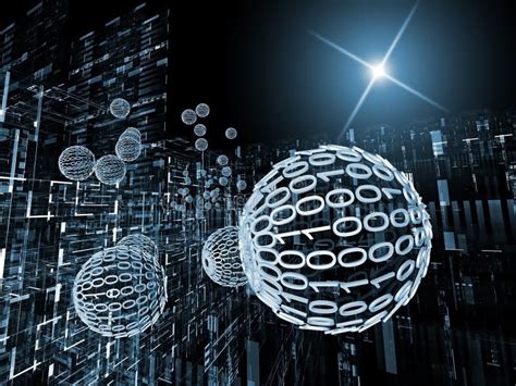 Abstract Modern Technology 的图像结果