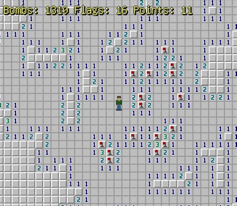 Image result for Scratch-Off Minesweeper