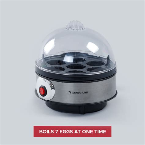 Wonderchef Egg Boiler | Kitchen Appliance Online