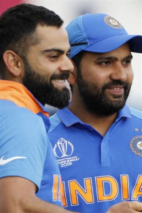 IND vs AUS: Is This Rohit Sharma & Virat Kohli's Last Series? BCCI ...