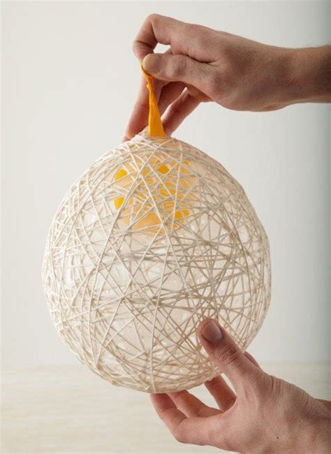 Image result for String Balloon Craft