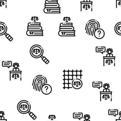 Law Pattern Vector 的图像结果