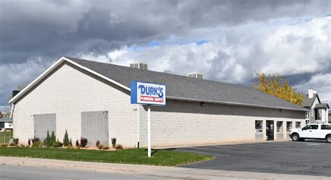 Contact Us | Durk's Plumbing Supply