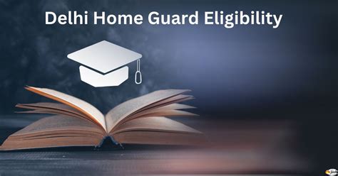 Delhi Home Guard Eligibility Criteria 2024: Age Limit, Qualification ...