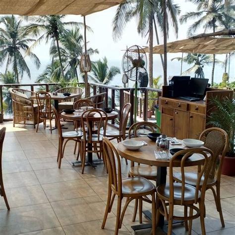 Antares in Vagator, Goa | Whats Hot | WhatsHot Delhi Ncr